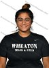 Wheaton Track & Field  Wheaton College Women’s 2022-23 Track & Field Team Photo. - Photo By: KEITH NORDSTROM : Wheaton, Track